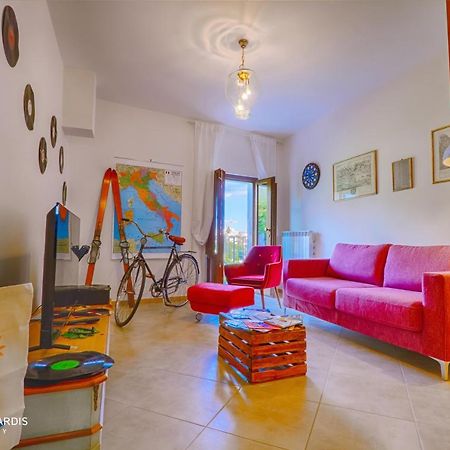Dimora Pianello 73 - Gran Sasso Apartment Paganica Exterior foto