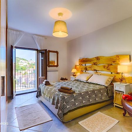 Dimora Pianello 73 - Gran Sasso Apartment Paganica Exterior foto